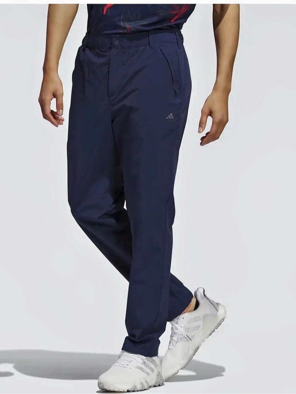 NWT 2XL adidas Ultimate365 Tour WIND.RDY Warm Golf Pants Navy IB2006